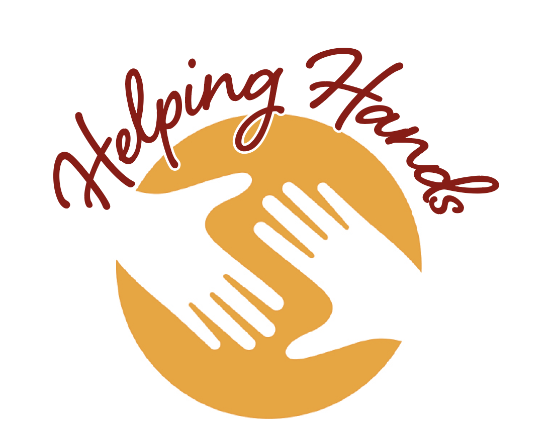 Helping Hands Sig